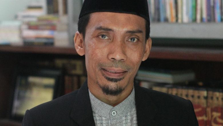 SELAMAT MENGHADAPI TANTANGAN ERA BARU PARA SANTRIKU (Taujih Tarbawi di Era New Normal)