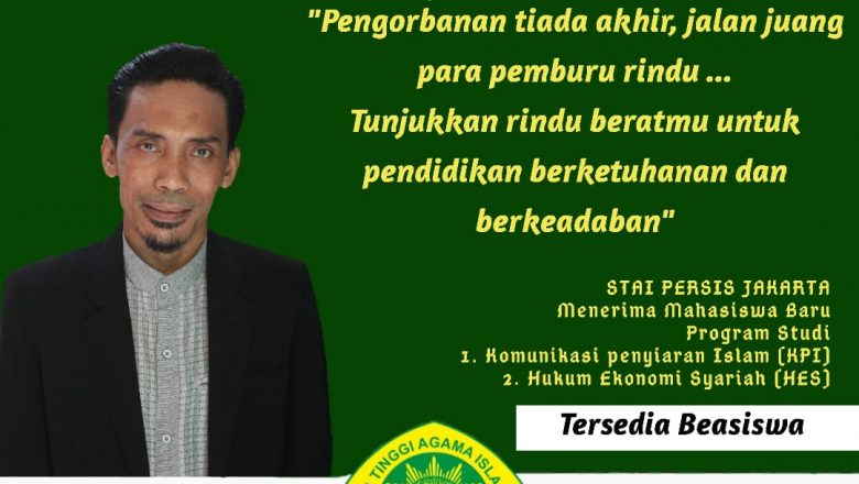 PENGORBANAN TIADA AKHIR; UNTUK SIAPA?