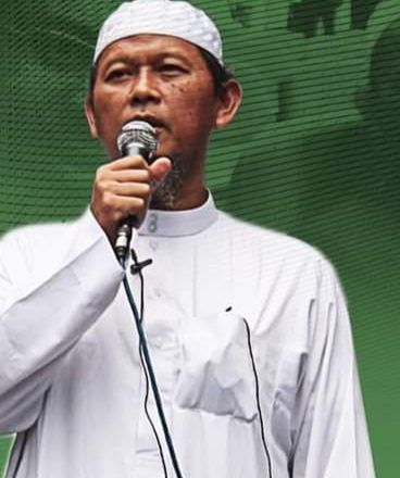 TIGA MENIT BERSAMA DOKTOR MU’IN