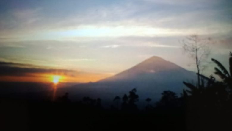 ALUNAN ISTIRJA’ (Agar Duka Berubah Jadi Bahagia)