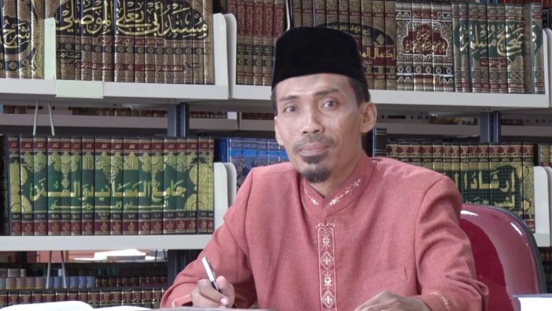 ALLAH ITU FA’AALUN LIMAA YURIID