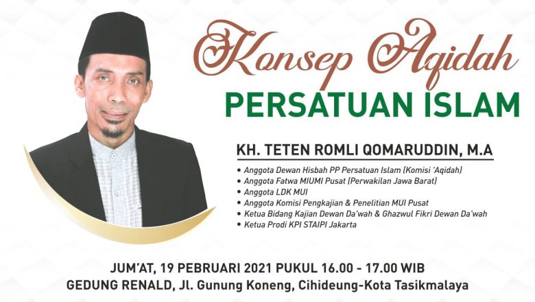 HADIAH TERINDAH DI HARI BERKAH (Catatan Perjalanan Bis Budiman Bekasi-Tasikmalaya)