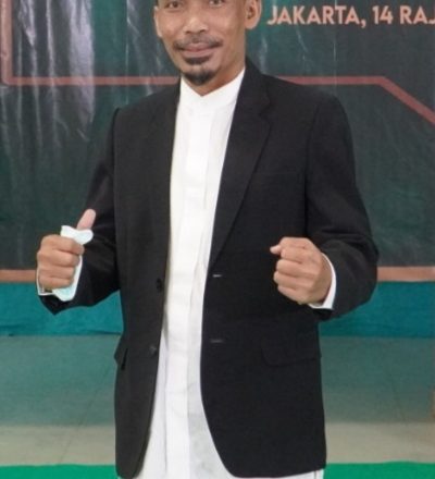 LELAH ITU WAJAR NAMUN JANGAN SAMPAI FUTUR (Fiqih Menghadapi Kejenuhan)