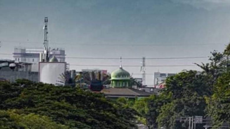 BAHAGIA ITU INDAH DAN SEDERHANA NAMUN TAK SEMUDAH KATA