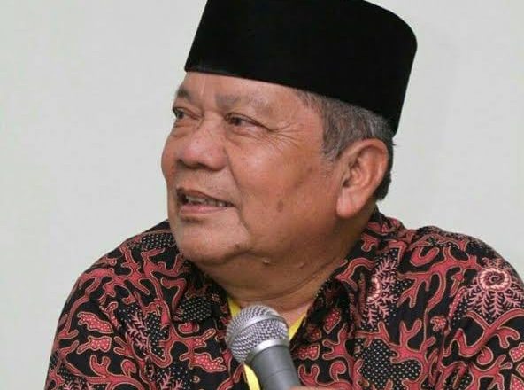 TIGA HAL YANG SELALU DIINGAT DARI TAUJIH KH. ACENG ZAKARIA BIN AHMAD KURKHI TENTANG ULAMA