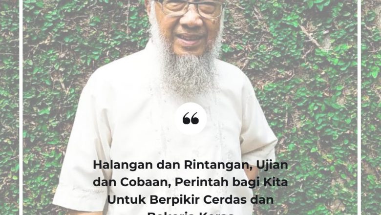 CELOTEH TEMPO DOELOE “SANG ABANG”