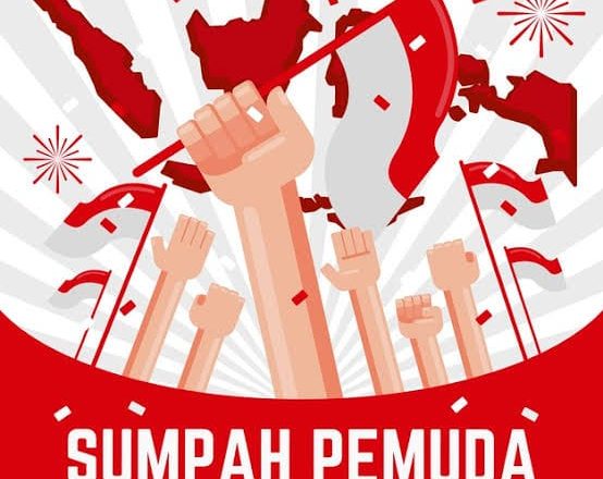 SAYA MUSLIM, SAYA INDONESIA, SAYA JUGA “PEMUDA”