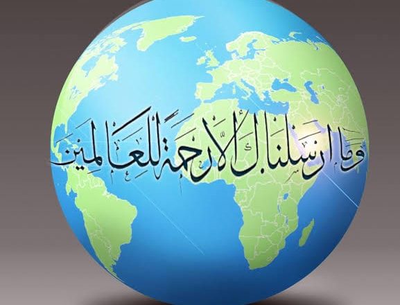 PETAKA TAFSIR AGAMA DI TENGAH EUFORIA MODERASI BERAGAMA
