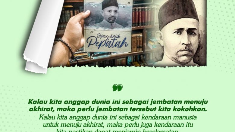 AQIDAH DAN PEMIKIRAN KALAM MOHAMMAD NATSIR (Pengantar Diskusi Webinar Pra-Rakornas Dewan Da’wah 2022)
