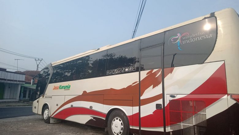 UNIKNYA SAFAR