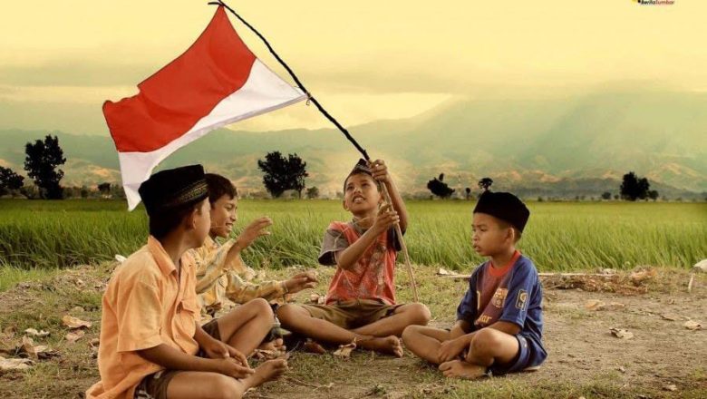 MERDEKA JIWA ITU MEMANG INDAH