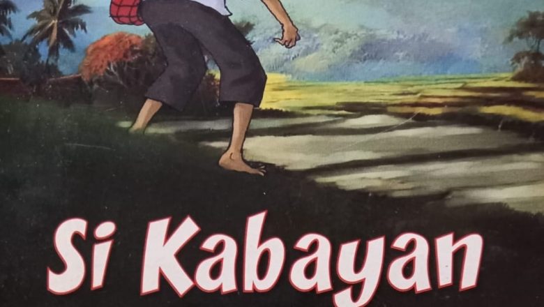 MENJADI ORANG ASING ATAU MUSAFIR