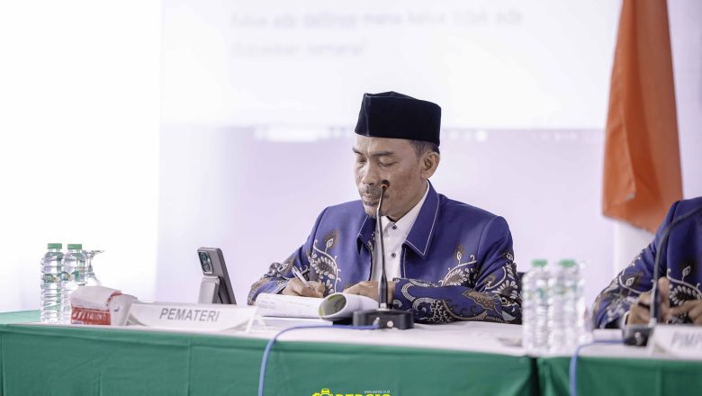 TIGA PINTU PENDEKATAN MEMAHAMI AJARAN AGAMA