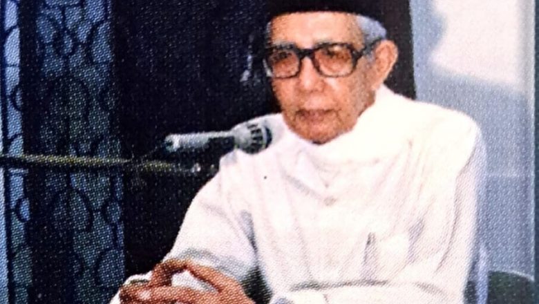 TADABBUR KEMERDEKAAN; WASIAT PARA SALAF PENDIRI BANGSA YANG TERABAIKAN