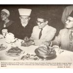 PALESTINA KITA; SATU UKHUWAH SATU DARAH UNTUK MERDEKA