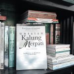 MUSYAAHADAH; MUARA CINTA PARA ULAMA