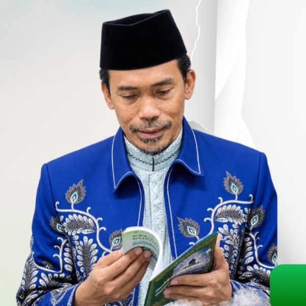 GORESAN HIKMAH UNTUK HADIAH ILMIAH YANG PENUH HIKMAH