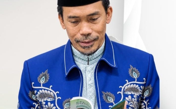GORESAN HIKMAH UNTUK HADIAH ILMIAH YANG PENUH HIKMAH