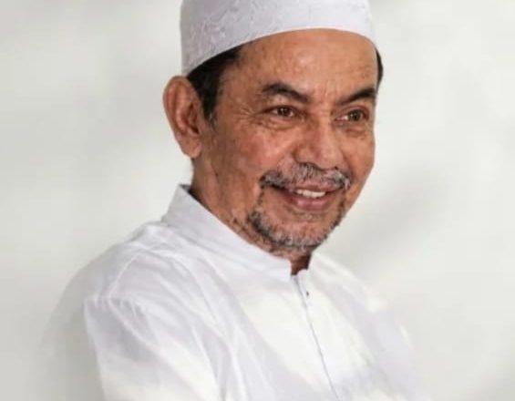 PEPATAH BERTUAH PENUH HIKMAH DARI SEORANG SINGA DAKWAH