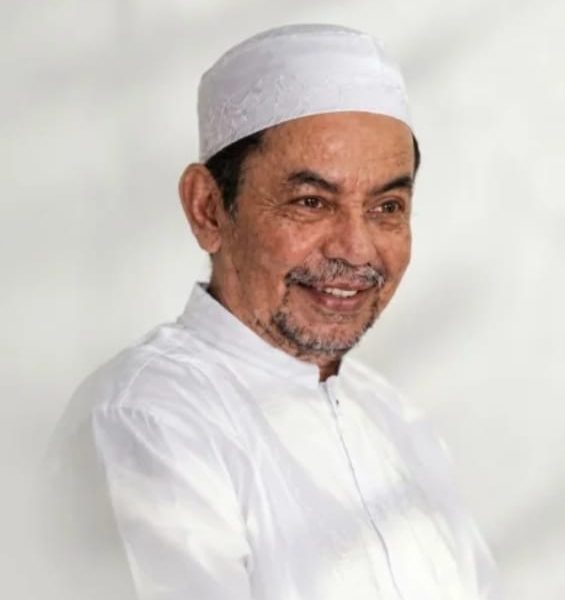 PEPATAH BERTUAH PENUH HIKMAH DARI SEORANG SINGA DAKWAH